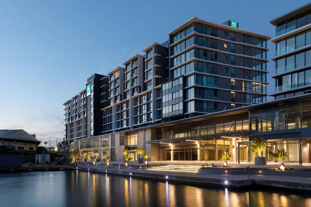 AC Hotel Cape Town Waterfront