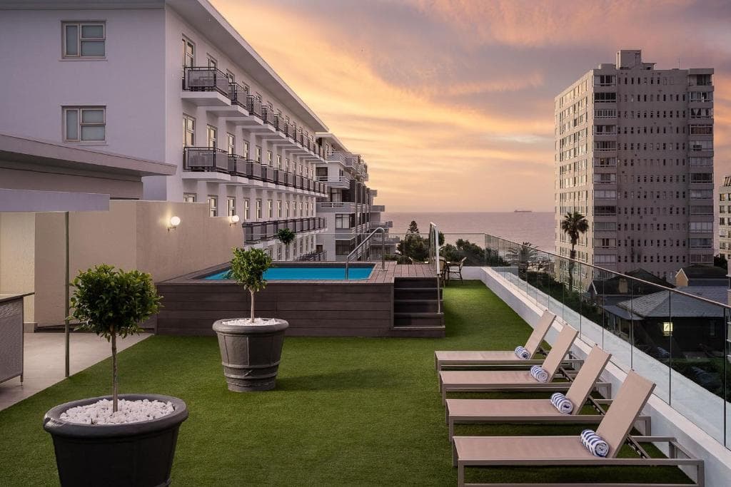 Protea Hotel