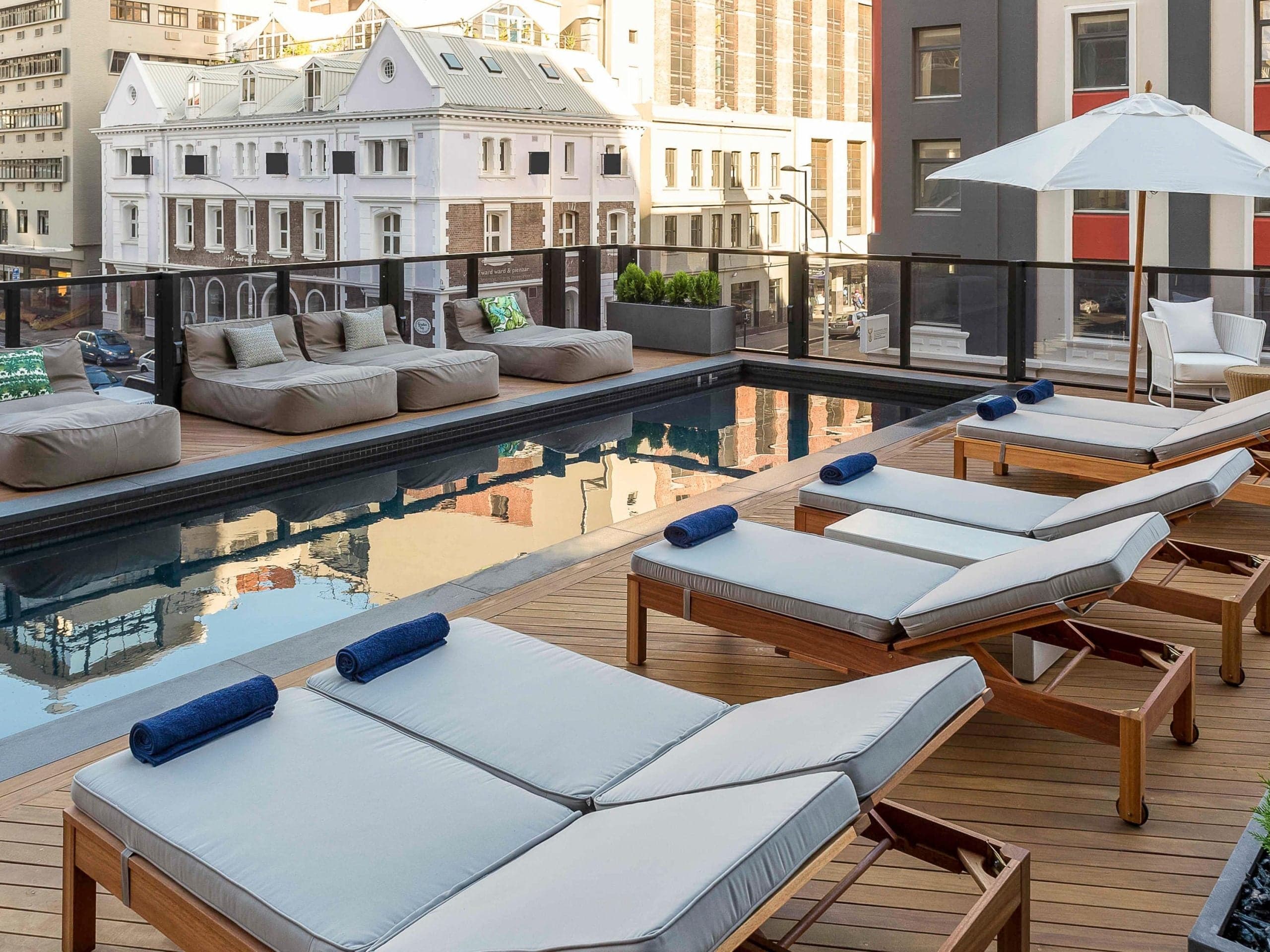 Pullman Cape Town